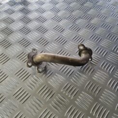 EGR caurule priekš TOYOTA AVENSIS 2010