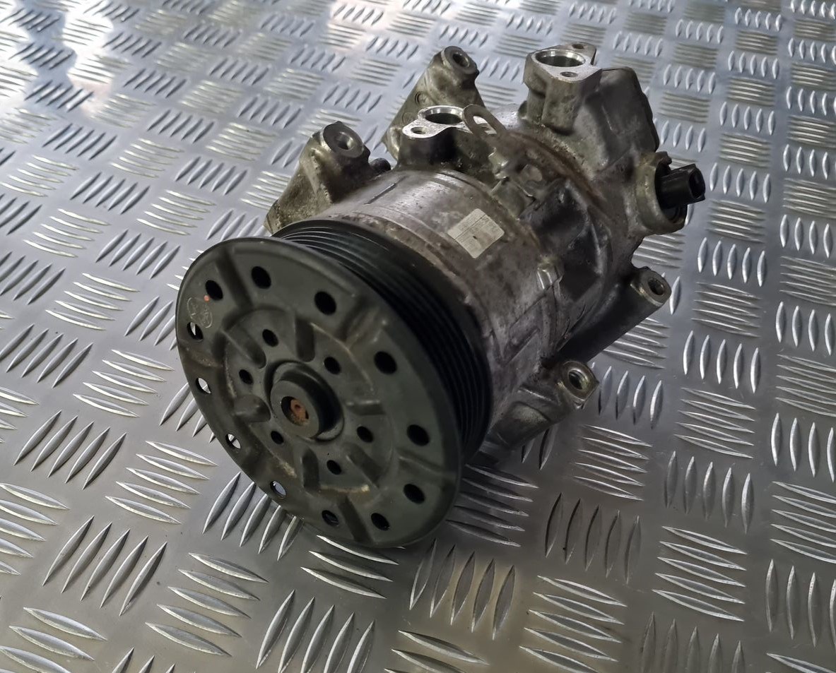 Gaisa kondicioniera kompresors priekš TOYOTA AVENSIS 2010