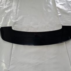 Bagāžnieka vāka spoileris priekš TOYOTA AVENSIS 2010