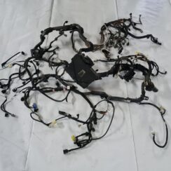 Dzinēja vadi priekš TOYOTA AVENSIS 2010