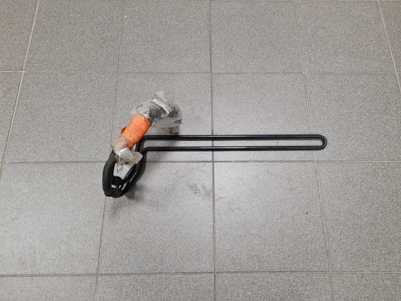 Stūres mehānisma caurule priekš BMW 318D E46 2002 SEDAN 1 Stūres mehānisma caurule priekš BMW 318D E46 2002 SEDAN