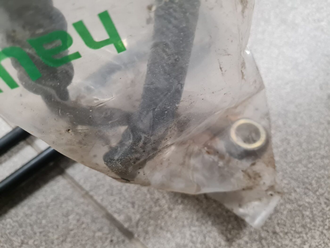 Stūres mehānisma caurule priekš BMW 318D E46 2002 SEDAN 5 Stūres mehānisma caurule priekš BMW 318D E46 2002 SEDAN