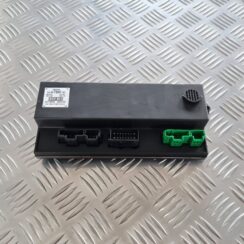 Durvju vadības bloks priekš CITROEN C8 2005