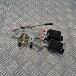 Bīdāmo durvju mehānisms priekš CITROEN C8 2005