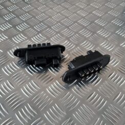 Durvju atvēršanas/aizvēršanas kontakts priekš CITROEN C8 2005