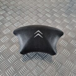Stūres drošības spilvens priekš CITROEN C8 2005