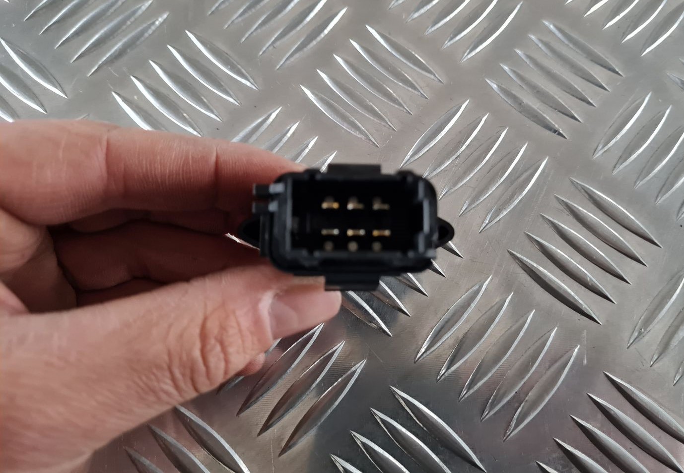 Gaismas slēdzis priekš CITROEN C8 2005 2 Gaismas slēdzis priekš CITROEN C8 2005