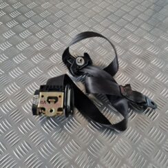 Priekšējā kreisā drošības josta priekš CITROEN C8 2005