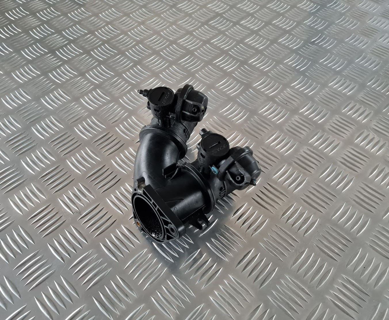 Droseļvārsts priekš CITROEN C8 2005 1 Droseļvārsts priekš CITROEN C8 2005