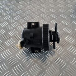 Degvielas filtra korpuss priekš CITROEN C8 2005