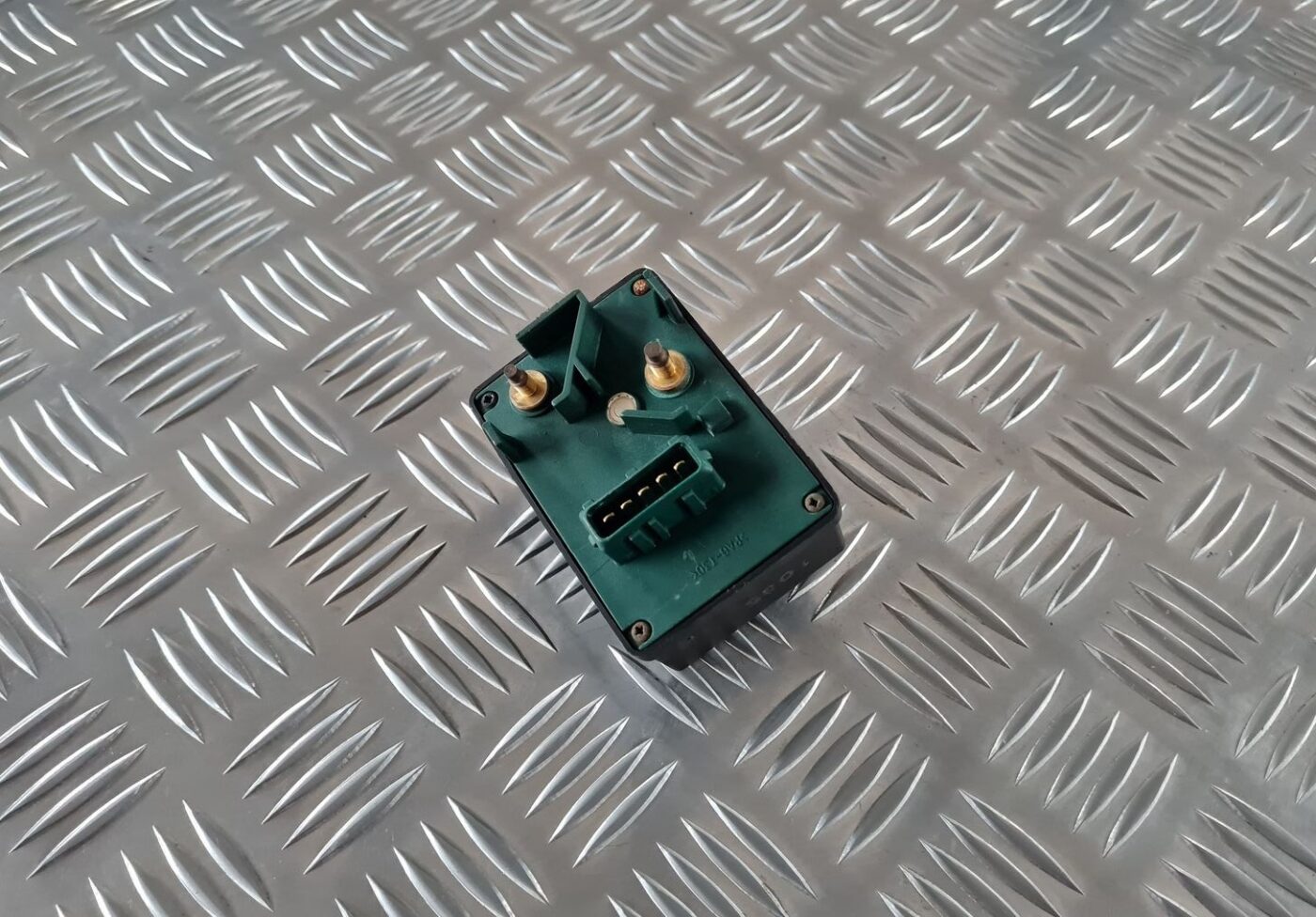 Kvēlsveču releja priekš CITROEN C8 2005 3 Kvēlsveču releja priekš CITROEN C8 2005