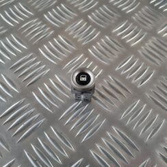 Durvju slēdzenes bloķēšanas poga priekš CITROEN C8 2005