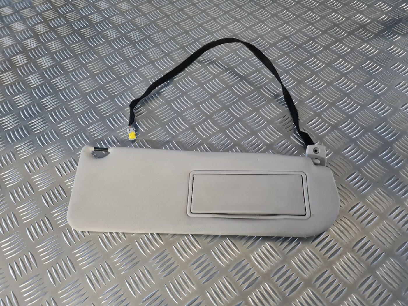 Saules aizsargs priekš CITROEN C8 2005 1 Saules aizsargs priekš CITROEN C8 2005