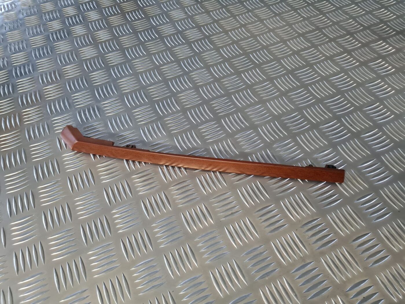 Mērinstrumentu paneļa dekoratīvā uzlika priekš CITROEN C8 2005