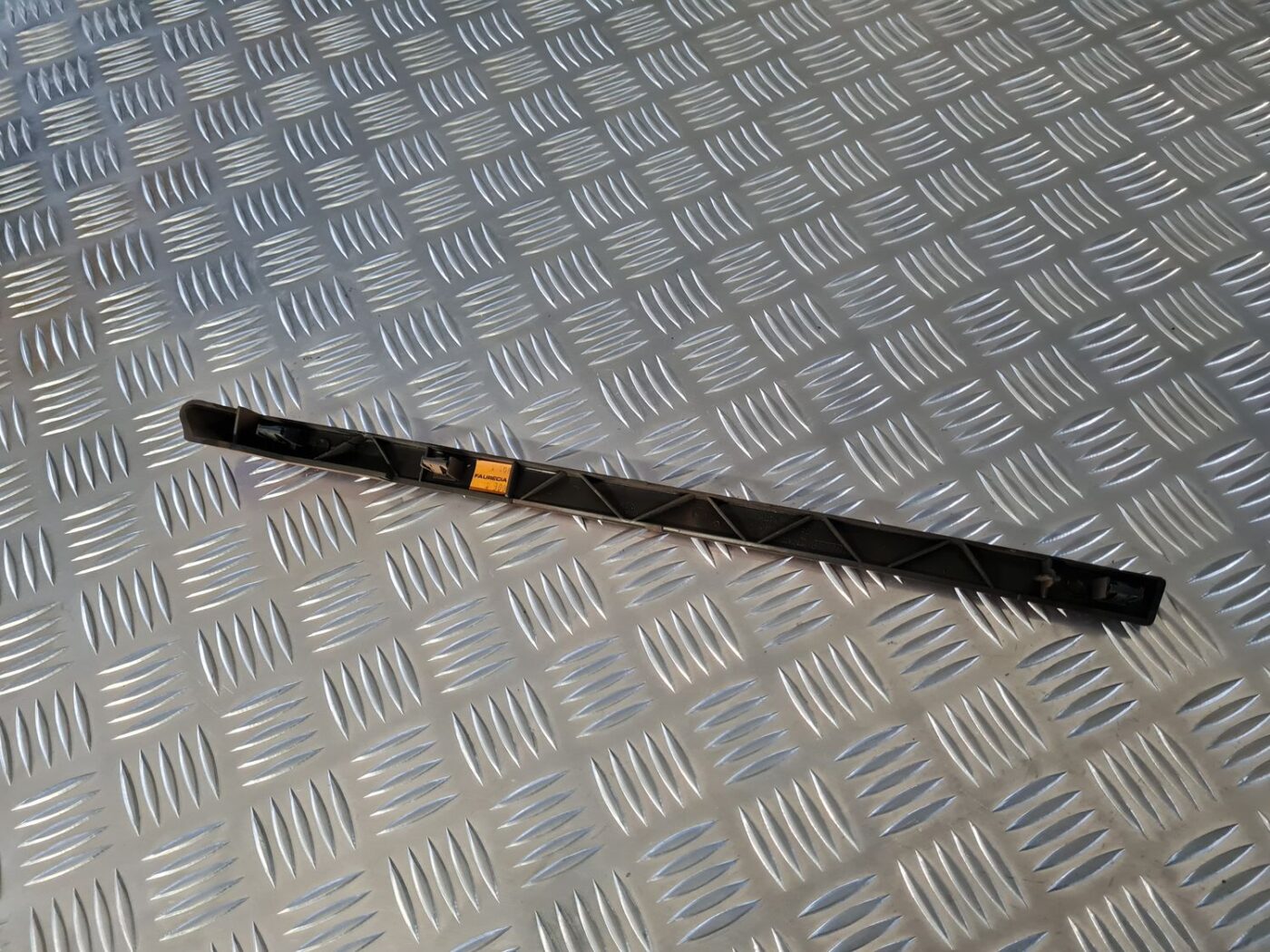 Mērinstrumentu paneļa dekoratīvā uzlika priekš CITROEN C8 2005