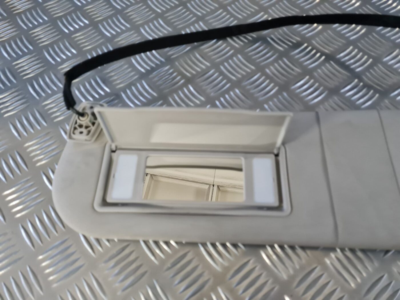 Saules aizsargs priekš CITROEN C8 2005