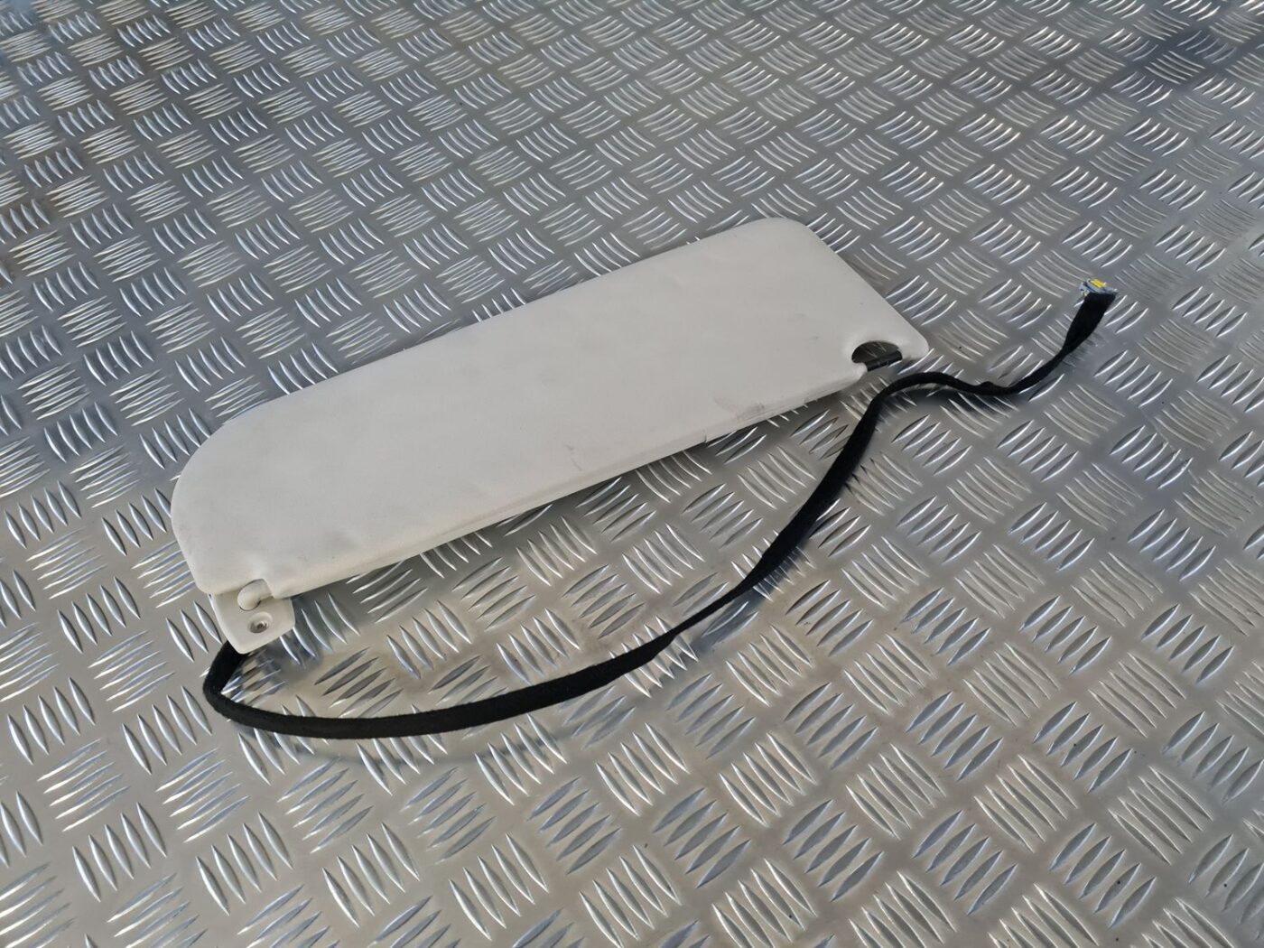 Saules aizsargs priekš CITROEN C8 2005