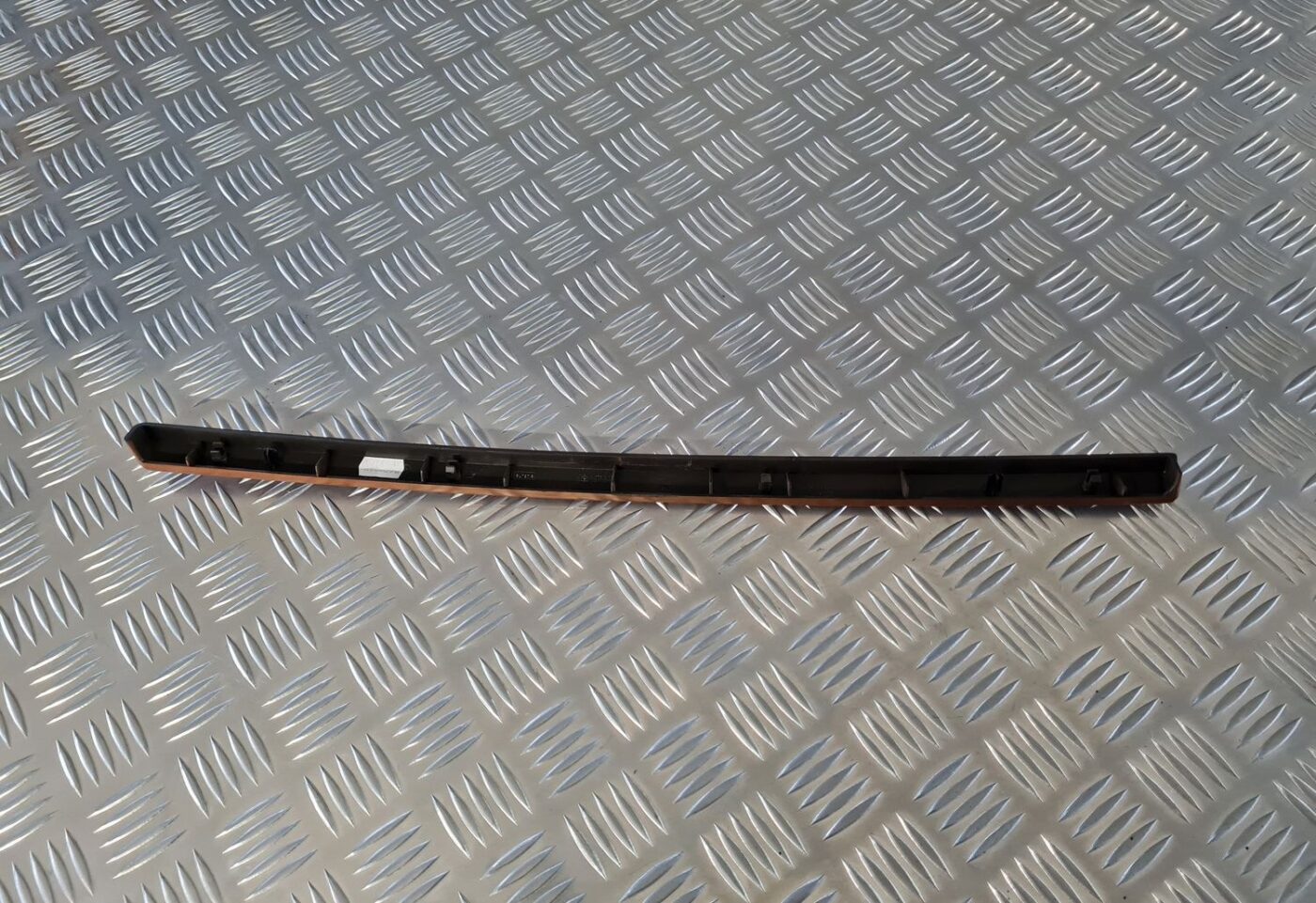 Mērinstrumentu paneļa dekoratīvā uzlika priekš CITROEN C8 2005 2 Mērinstrumentu paneļa dekoratīvā uzlika priekš CITROEN C8 2005