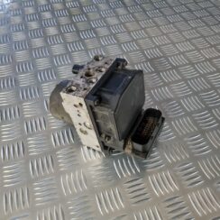 ABS bloks priekš CITROEN C8 2005