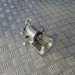 Aizmugurējais kreisais suports priekš CITROEN C8 2005