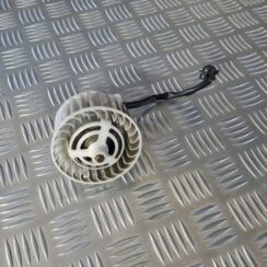 Salona ventilators priekš CITROEN C8 2005