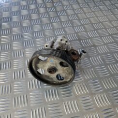 Hidrauliskais pastiprinātājs priekš CITROEN C8 2005