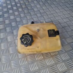 Dzesēšanas šķidruma tvertne priekš CITROEN C8 2005