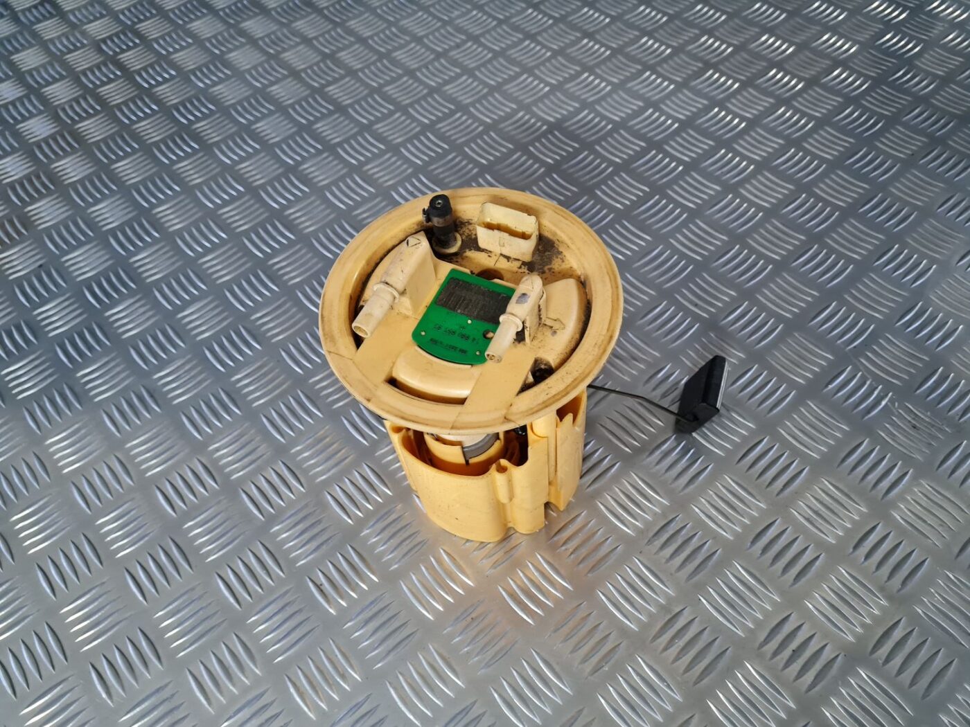 Degvielas tvertnes sūknis priekš CITROEN C8 2005 1 Degvielas tvertnes sūknis priekš CITROEN C8 2005