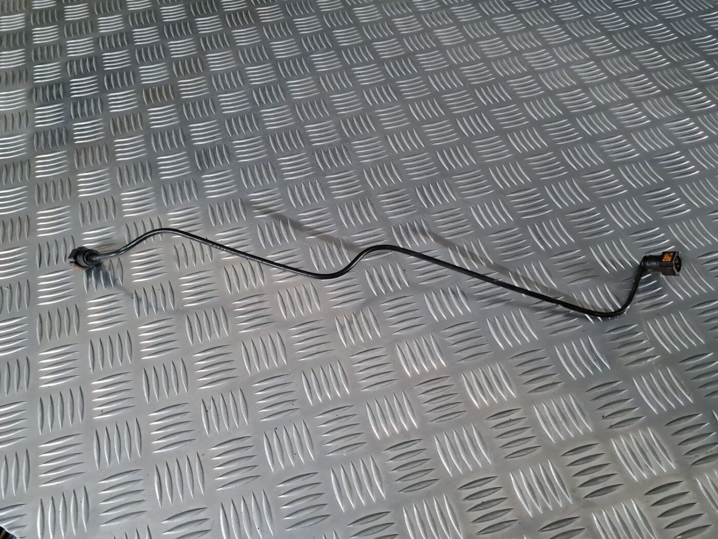 Degvielas caurule priekš CITROEN C8 2005 1 Degvielas caurule priekš CITROEN C8 2005