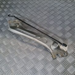 Priekšējā radiatora rāmja augšēja daļa priekš CITROEN C8 2005