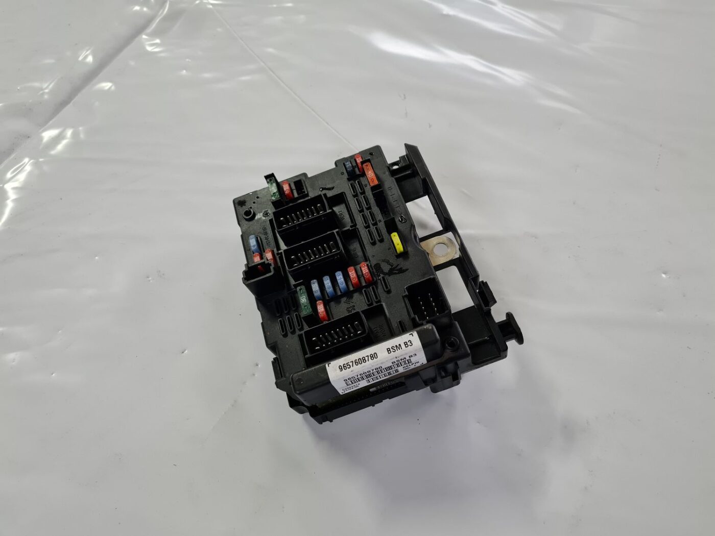 Drošinātāju bloks priekš CITROEN C8 2005 1 Drošinātāju bloks priekš CITROEN C8 2005