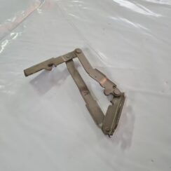 Pārsega eņģe, pa kreisi priekš CITROEN C8 2005