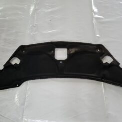 Pārsega trokšņa izolācija priekš CITROEN C8 2005