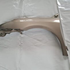 Priekšējais kreisais spārns priekš CITROEN C8 2005