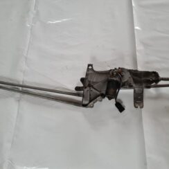 Vējstikla tīrīšanas mehānisms priekš CITROEN C8 2005