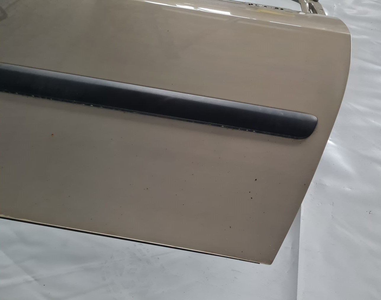 Priekšējās labās durvis priekš CITROEN C8 2005 2 Priekšējās labās durvis priekš CITROEN C8 2005