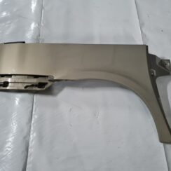 Aizmugurējais labais spārns priekš CITROEN C8 2005