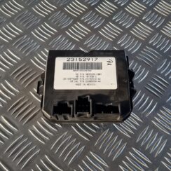 Bagažnieka vāka vadības bloks priekš OPEL INSIGNIA 2016