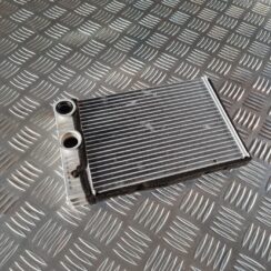 Apsildes sistēmas radiators priekš OPEL INSIGNIA 2016