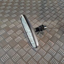 Salona atpakaļskata spogulis priekš OPEL INSIGNIA 2016