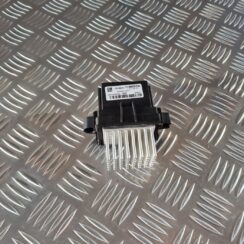 Salona ventilatora rezistors priekš OPEL INSIGNIA 2016