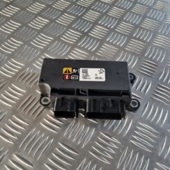 Drošības spilvena vadības bloks priekš OPEL INSIGNIA 2016