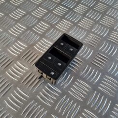 Šofera durvju slēdža pogas priekš OPEL INSIGNIA 2016