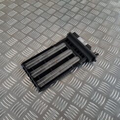 Papildus autonoma elektriskais sildītājs priekš OPEL INSIGNIA 2016