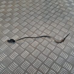 Izplūdes gāzu temperatūras devējs priekš OPEL INSIGNIA 2016