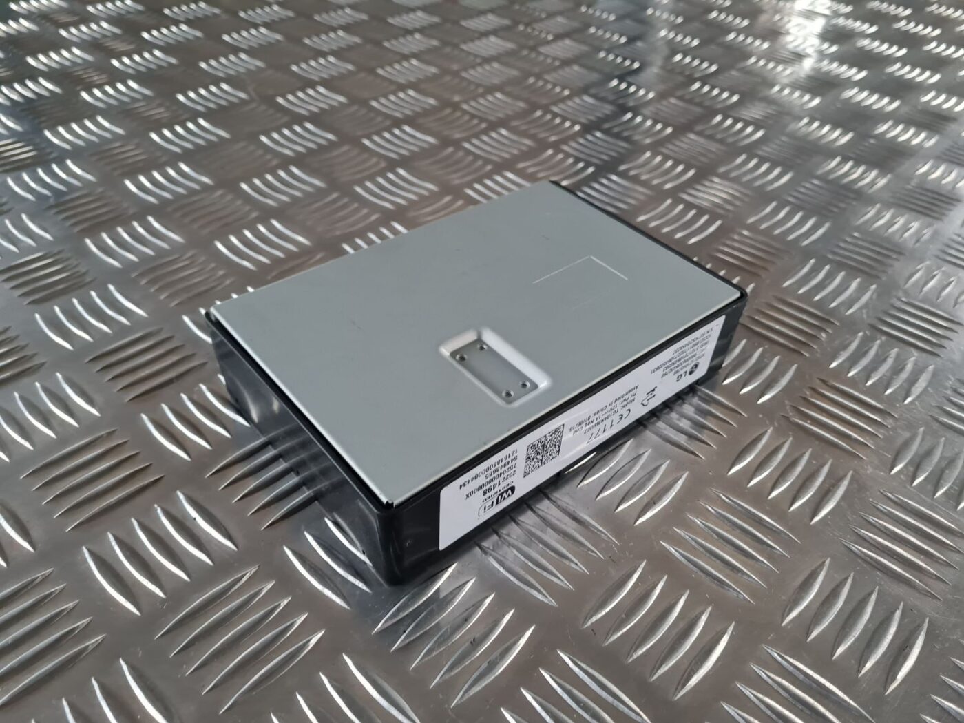 Bluetooth vadības bloks priekš OPEL INSIGNIA 2016 3 Bluetooth vadības bloks priekš OPEL INSIGNIA 2016