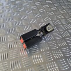 Aizmugurējā dubultā drošības jostas sprādze priekš OPEL INSIGNIA 2016