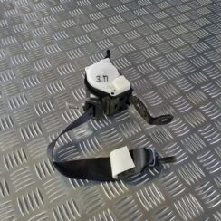 Aizmugurējā labā drošības josta priekš OPEL INSIGNIA 2016