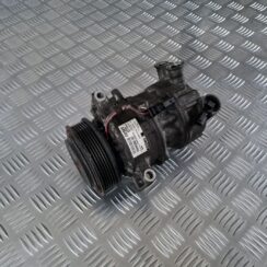 Gaisa kondicioniera kompresors priekš OPEL INSIGNIA 2016