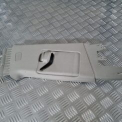 Vidējas salona statnes apdare priekš OPEL INSIGNIA 2016